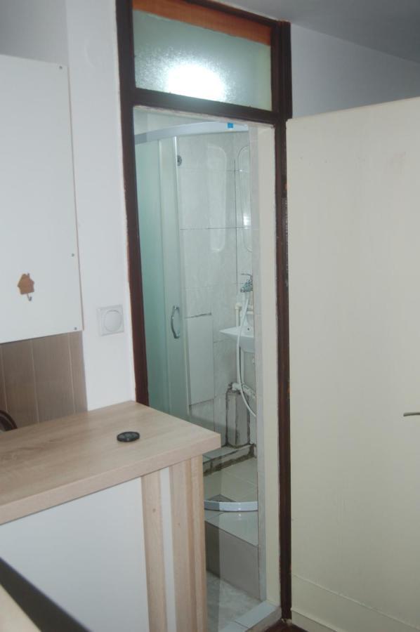 Apartmani Marios Nis Exterior photo